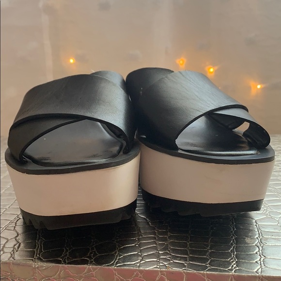 Zara Basic Wedges - Picture 6 of 7